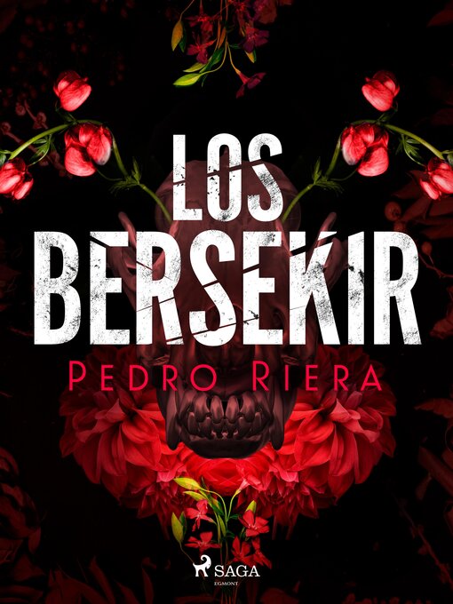 Title details for Los bersekir by Pedro Riera - Available